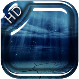 Harmony Lagoon Live Wallpaper