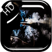 Vape Smoke Video Wallpaper