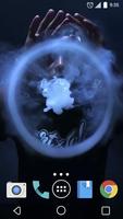 Vape Smoke Video Wallpaper 截图 2