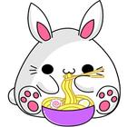 Cute Kawaii Wallpapers ikon