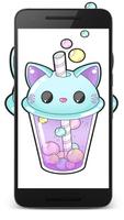 Cute Kawaii Wallpapers syot layar 1