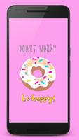 Cute Kawaii Wallpapers syot layar 3