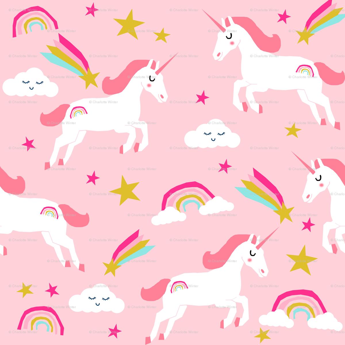 Unicorn Wallpapers for Android - APK Download