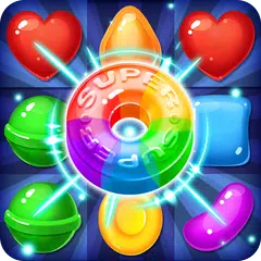 Cute Jelly Paradise APK download