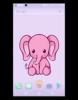 kawaii wallpapers || Cute backgrounds pictures screenshot 1