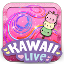Cute Kawaii Live Wallpapers for Girls APK