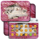 Cute Kitty Emoji Keyboard APK
