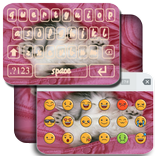 Cute Kitty Emoji Keyboard