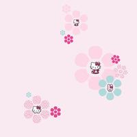 Cute Kitty HD Wallpaper Ekran Görüntüsü 2