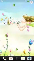 Baixar Papéis de Parede para Meninas APK