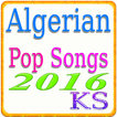 Algerian Top Songs 2016