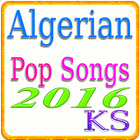 Algerian Top Songs 2016-icoon