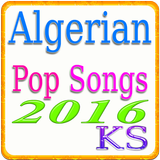 Algerian Top Songs 2016 圖標