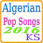 Algerian Top Songs 2016 ícone