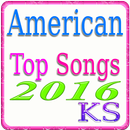 American Pop Songs 2016 APK