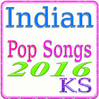 Indian Pop Songs 2016 icône