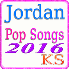 Jordan Top Songs 2016 图标