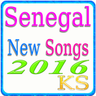 Senegal Best Songs 2016 icône