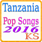 Tanzania Best Songs 2016 icône