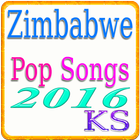Zimbabwe New Songs 2016 simgesi