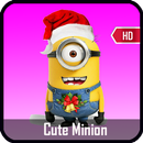 Minion banana wallpapers art APK