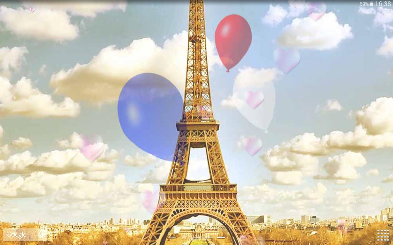 Gambar Animasi Lucu Paris APK Download Gratis Personalisasi APL