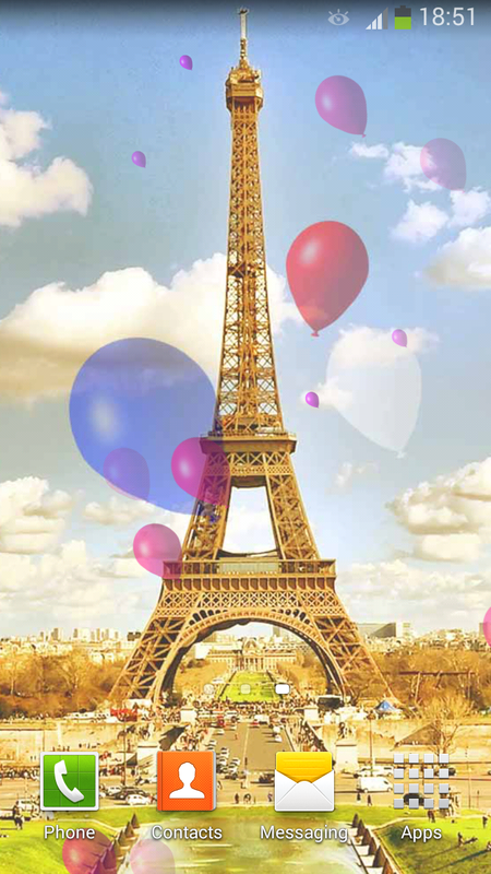 Gambar Animasi Lucu Paris For Android Apk Download