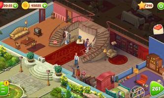 Guide Homescapes Game Ultimate Tricks الملصق