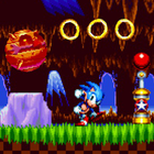 Tips Sonic Mania Game Ultimate Tricks أيقونة