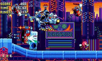 Tips Sonic Mania Game Ultimate Tricks تصوير الشاشة 3