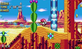 Tips Sonic Mania Game Ultimate Tricks تصوير الشاشة 1