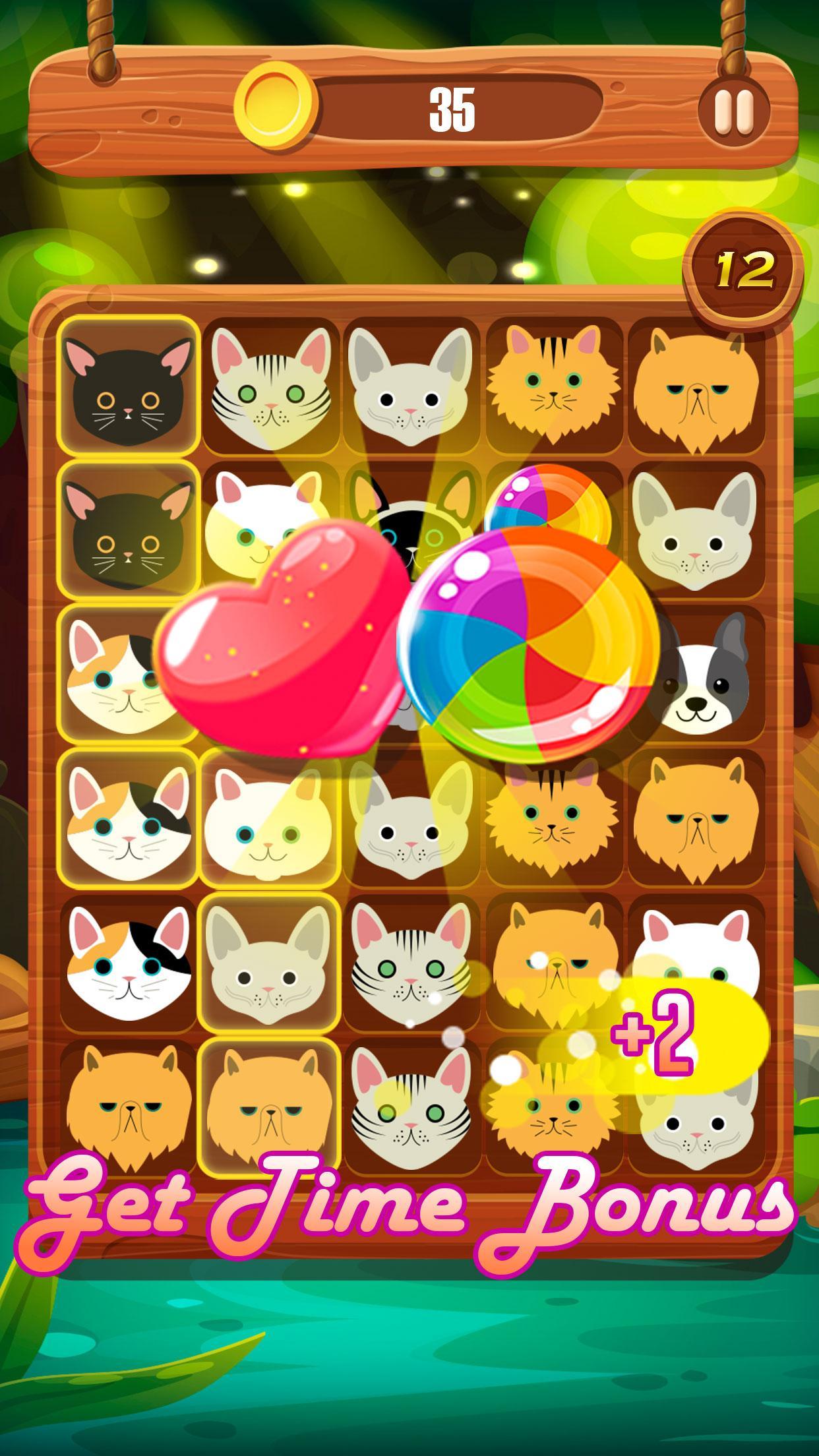 Match cat. Cats игра. Игра ket. Meow Cat game. Meow Match.