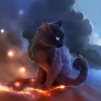 Meow~ Meow~ : Match Cat Games پوسٹر