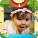 Cute Photo Frames APK