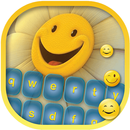 APK Cute Pics Keyboard with Smiley