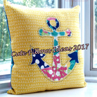 Cute Pillows Design Ideas 2017 иконка
