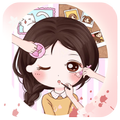 Cute Profile Wallpaper