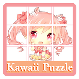 Kawaiii Puzzle