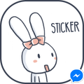 Cute rabbit pictures Messenger