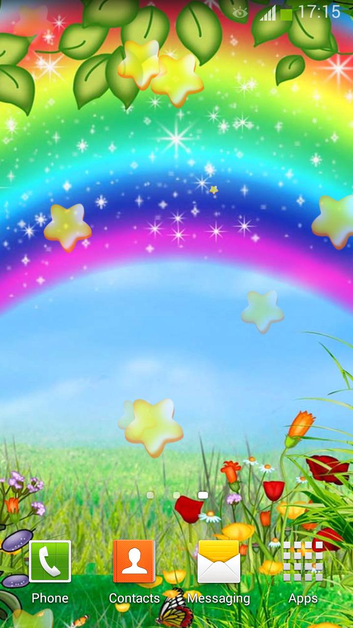Unduh 99 Background Alam Pelangi Paling Keren - Download ...