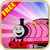 Cute Rosi Thomas Friends Adventure APK