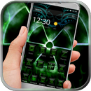 Toxic Green Neon APK