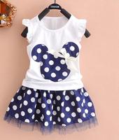 Cute Short Skirt For Kids syot layar 2