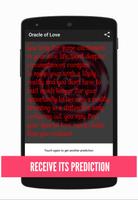 The Oracle of Love ภาพหน้าจอ 1