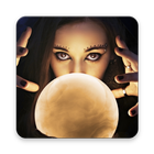 Gypsy Crystal Ball आइकन