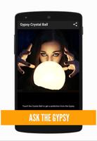 Gypsy Crystal Ball स्क्रीनशॉट 2