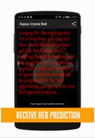 Gypsy Crystal Ball स्क्रीनशॉट 3