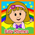 Baby Rhymes 圖標