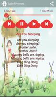 Baby Rhymes ảnh chụp màn hình 1