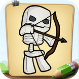 ”How to Draw Chibi Minecraft